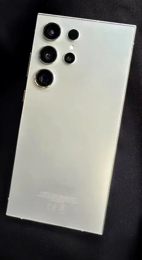 فروش Samsung Galaxy S24 Ultra (256GB / 12GB RAM)|موبایل|لار, |دیوار