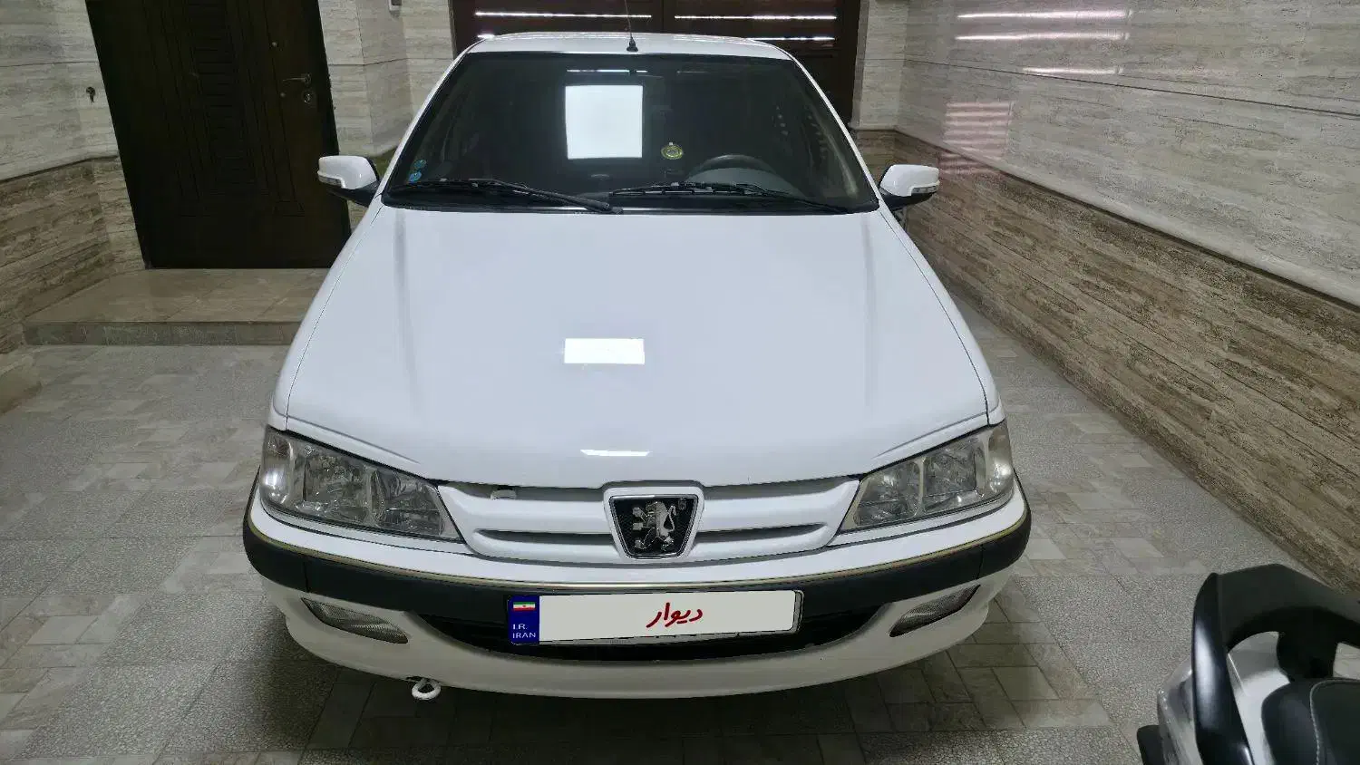 پارس سال xu7  مدل ۱۳۹۹|خودرو سواری و وانت|کاشمر, |دیوار