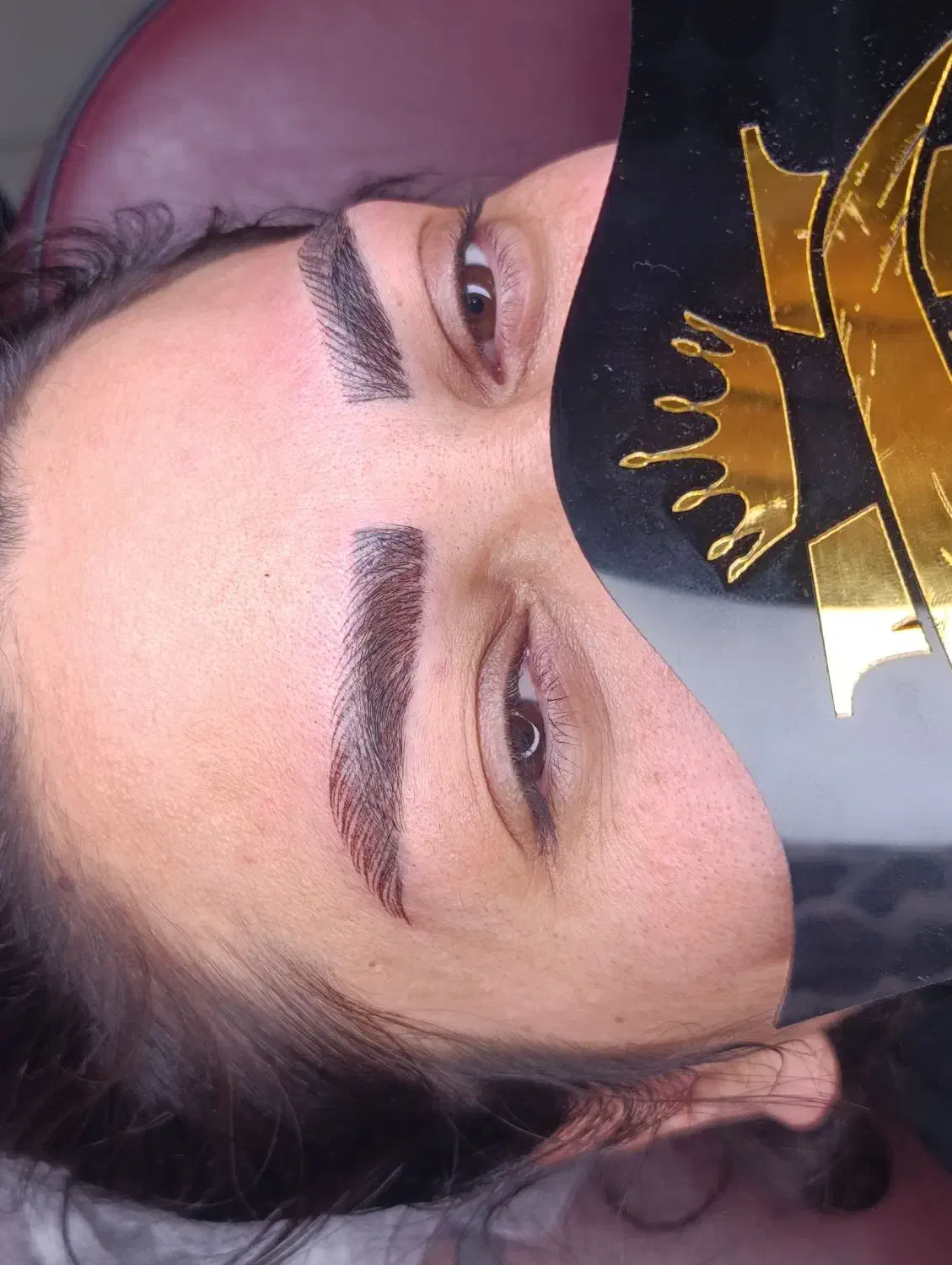 خدمات ارایشی،میکرو ابرو|خدمات آرایشگری و زیبایی|ارومیه, |دیوار