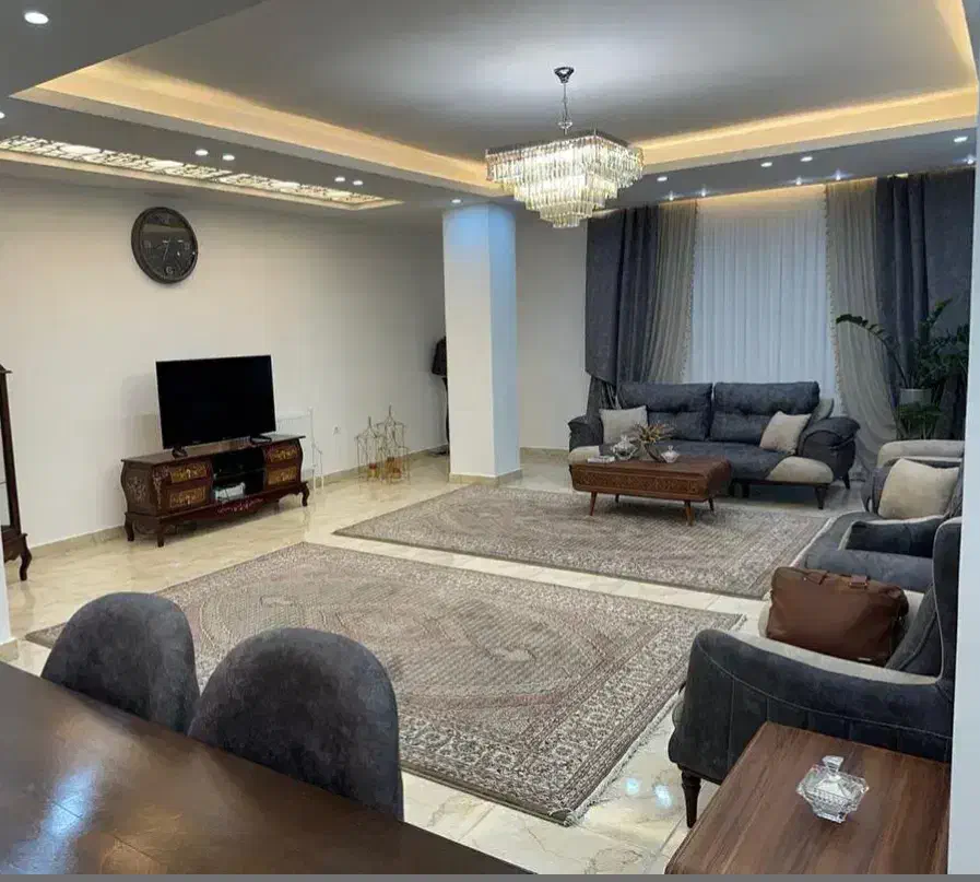 اجاره آپارتمان ۱۱۰ متر / رودکی|اجارهٔ آپارتمان|ارومیه, |دیوار