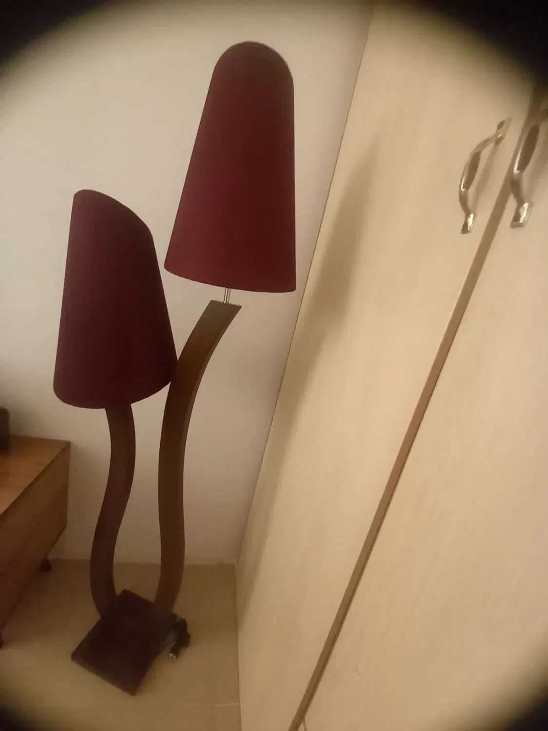 آباژور|چراغ خواب و آباژور|کرمانشاه, |دیوار