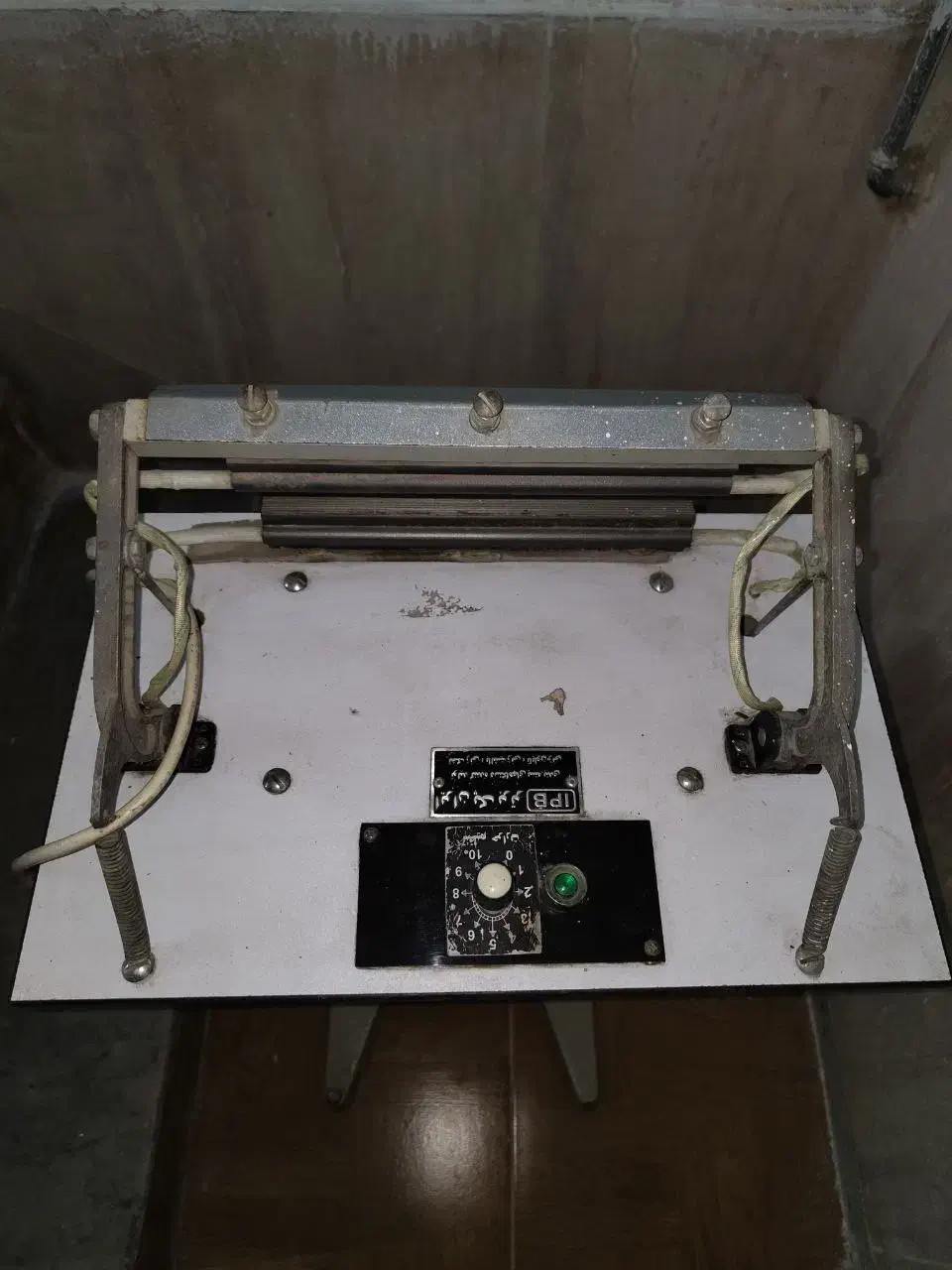 ترازو دیجیتالی ، دستگاه پرس پدالی|فروشگاه و مغازه|شهریار, شهریار|دیوار