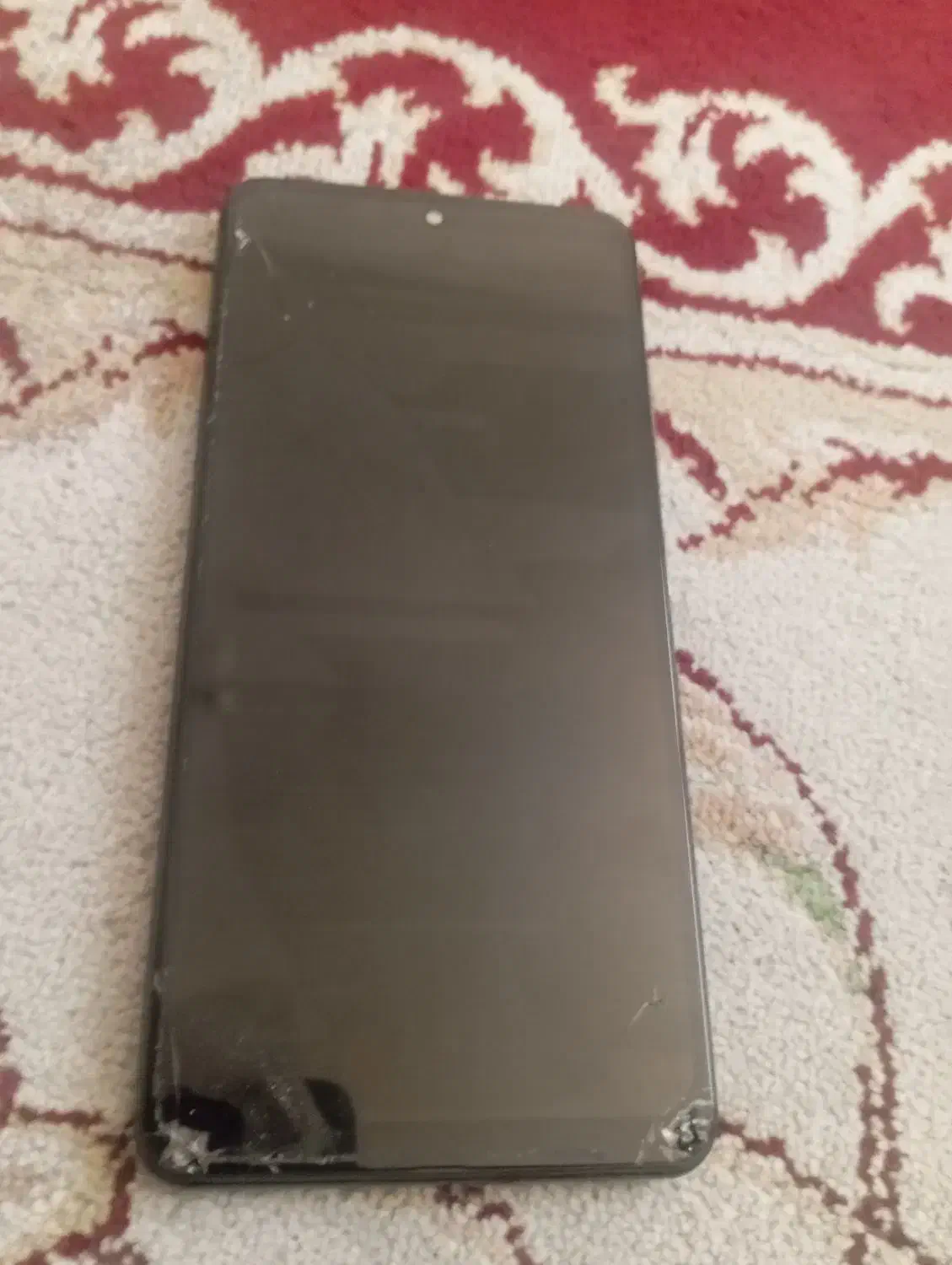 poco f3 pro|موبایل|شیراز, شهرک مطهری|دیوار