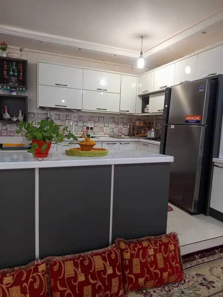 اجاره خانه ویلایی برای مسافر|اجارهٔ کوتاه‌مدت ویلا و باغ|بندر گناوه, |دیوار