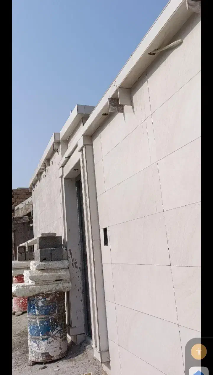 کاشی کاری سرامیک نما|خدمات پیشه و مهارت|درگهان, |دیوار