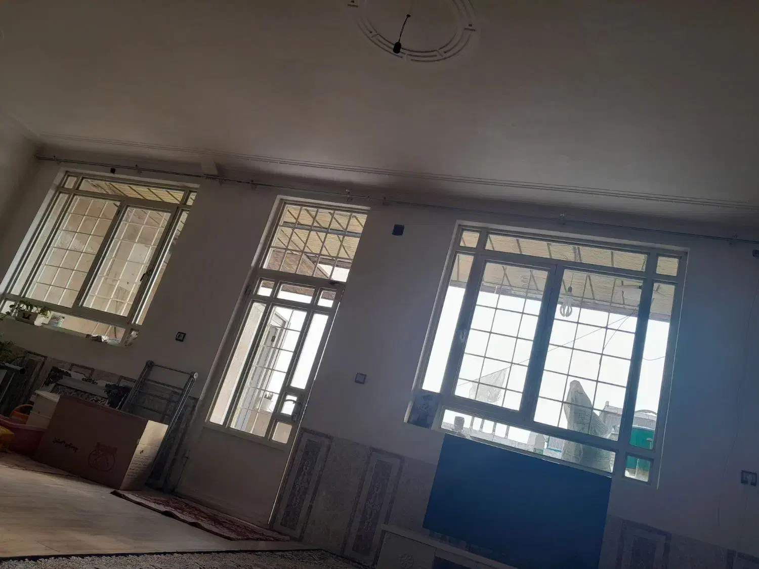 اجاره منزل مسکونی|اجارهٔ خانه و ویلا|الشتر, |دیوار