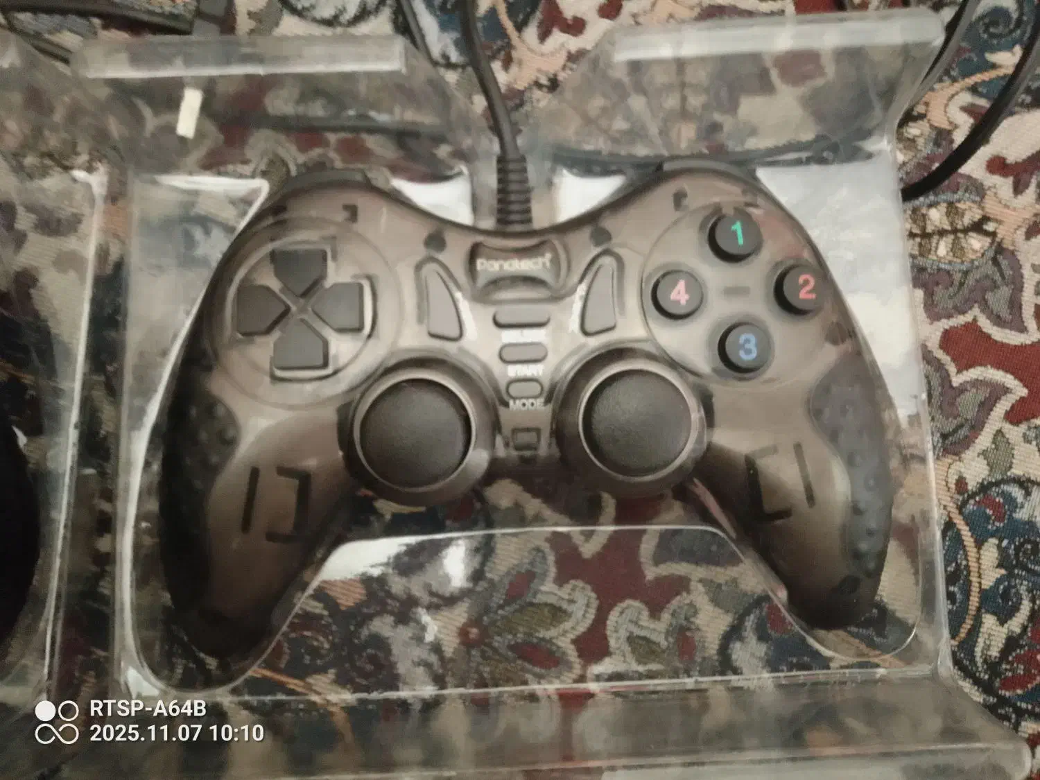 دسته ی بازی کامپیوتر|کنسول، بازی ویدئویی و آنلاین|فردوسیه, |دیوار