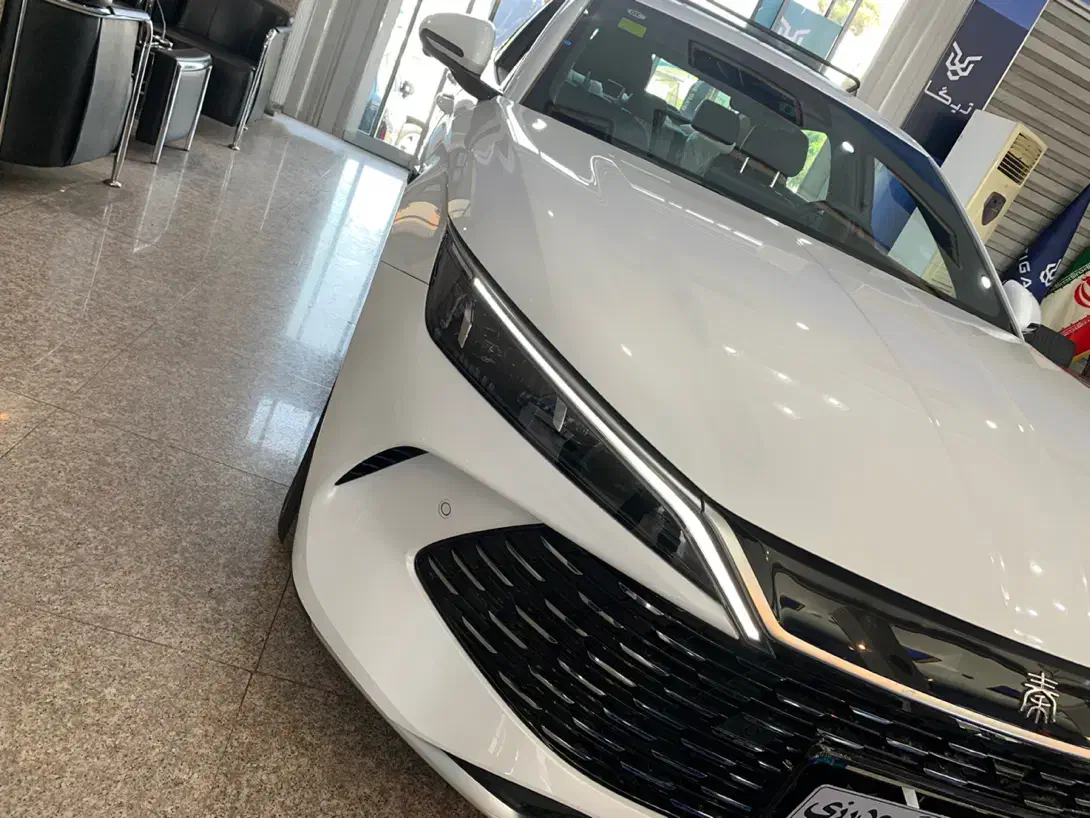 byd QIN L|خودرو سواری و وانت|تهران, فتح|دیوار