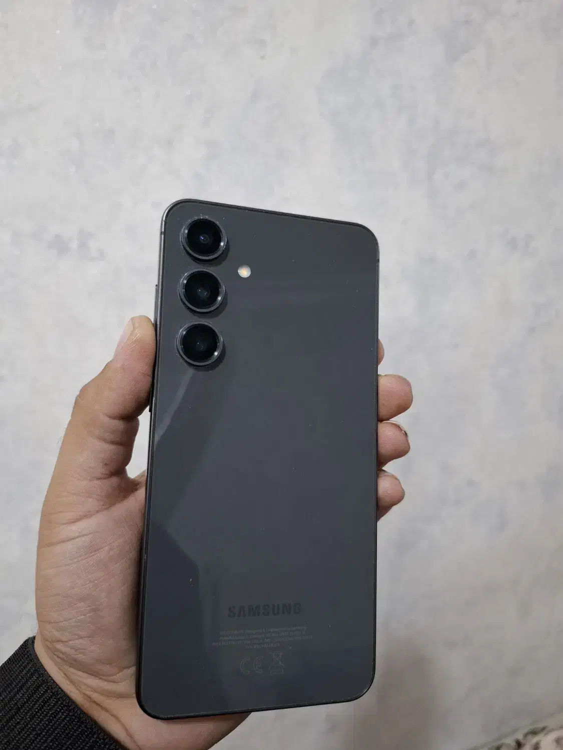 f24 fe|موبایل|مشهد, عامل|دیوار