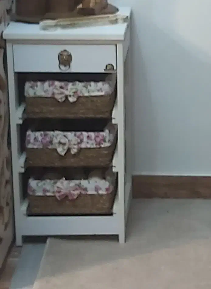 نگهدارنده سیب زمینی پیاز|آب‌چکان و نظم‌دهنده ظروف|دورود, |دیوار