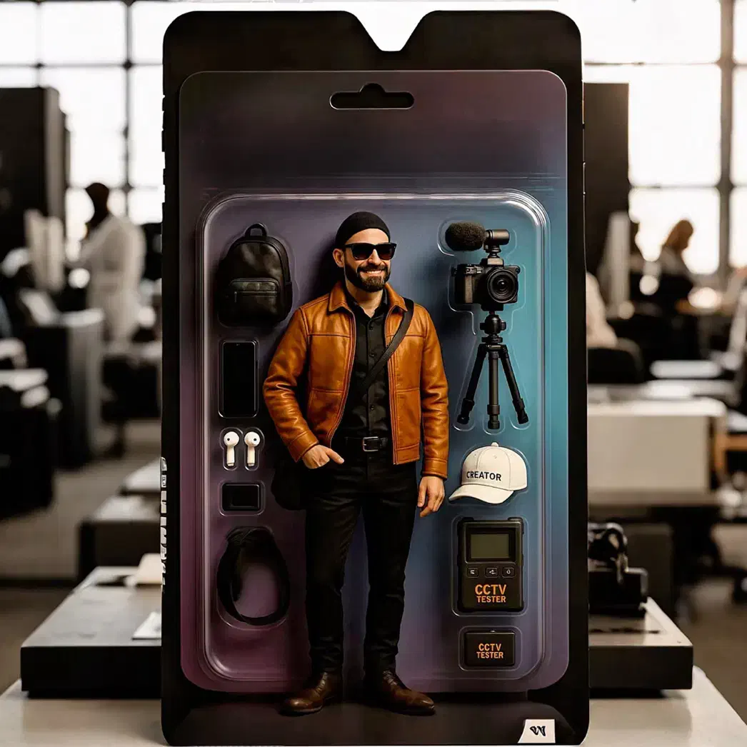 جعبه ابزار ادیت محتوا جامع|خدمات رایانهای و موبایل|کاشان, بازار کاشان|دیوار