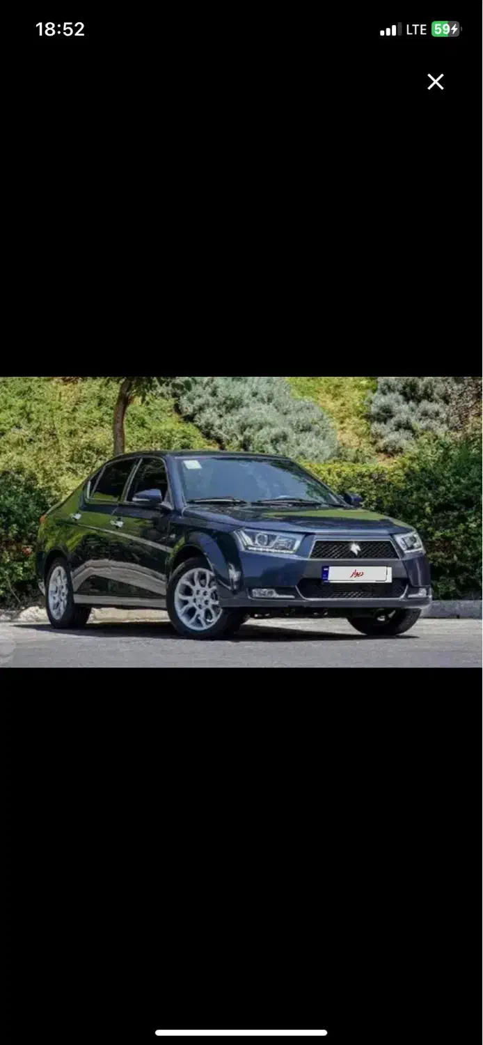 دنا پلاس توربو اتومات ابشنال|خودرو سواری و وانت|بوشهر, |دیوار