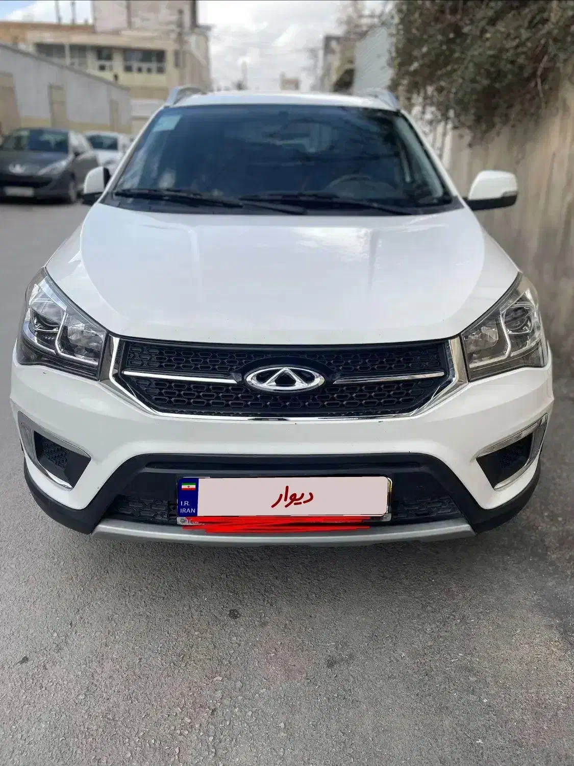 Mvm(x22)مدل 98 MT|خودرو سواری و وانت|خرمآباد, |دیوار