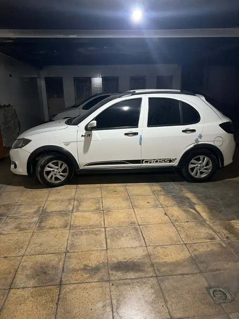 کوییک rs 1400|خودرو سواری و وانت|بندرعباس, |دیوار