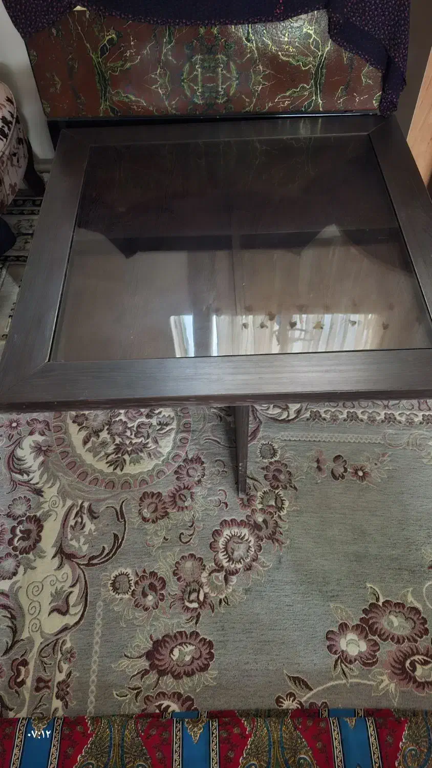 میز جلو مبلی|مبلمان خانگی و میز عسلی|تهران, مجیدیه|دیوار