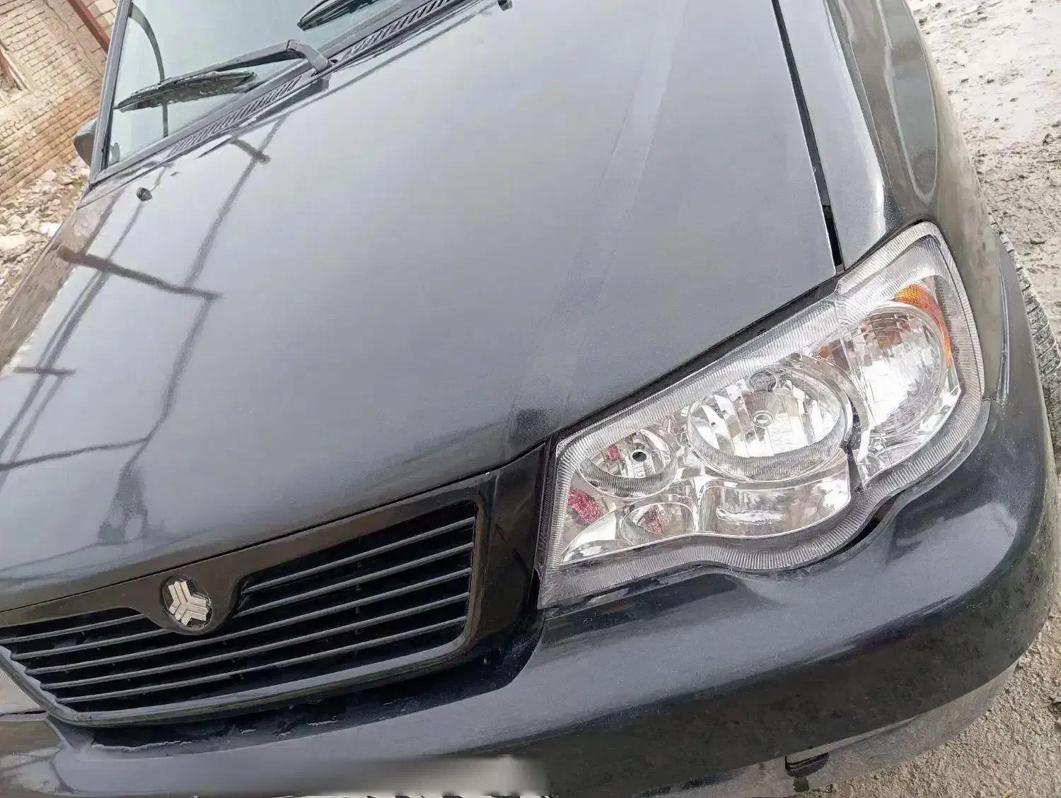 132مدل۸۹ جوان پسند|خودرو سواری و وانت|ارومیه, |دیوار