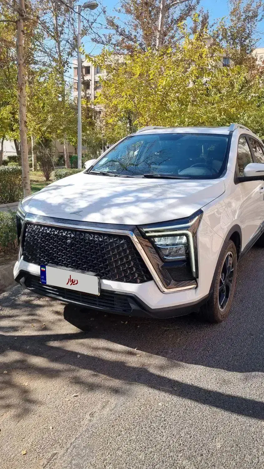 KMC X5 403 فروشنده شخصی|خودرو سواری و وانت|تهران, نیروی دریایی|دیوار