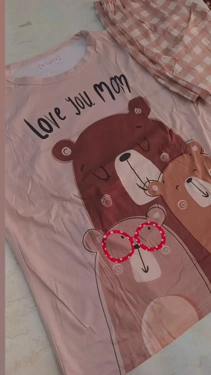 سه تیکه نخی وارداتی|لباس|بندر امام خمینی, |دیوار