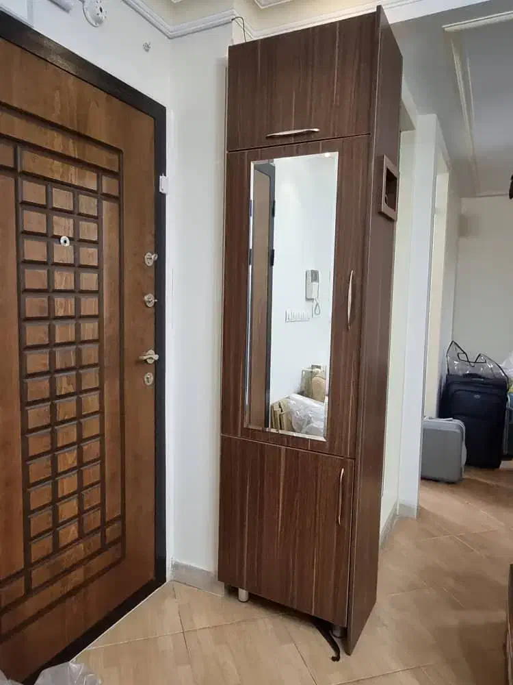 جاکفشی|جاکفشی، کمد، دراور|کرج, شهرک ولیعصر|دیوار