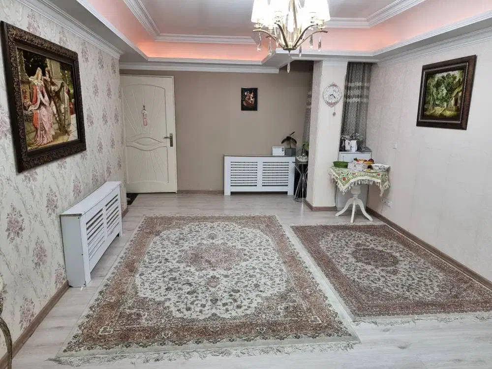 ۶۹متر/دوخواب/خوش نقشه/لوکیشن و فرصت طلایی|فروش آپارتمان|تهران, شمس‌آباد|دیوار