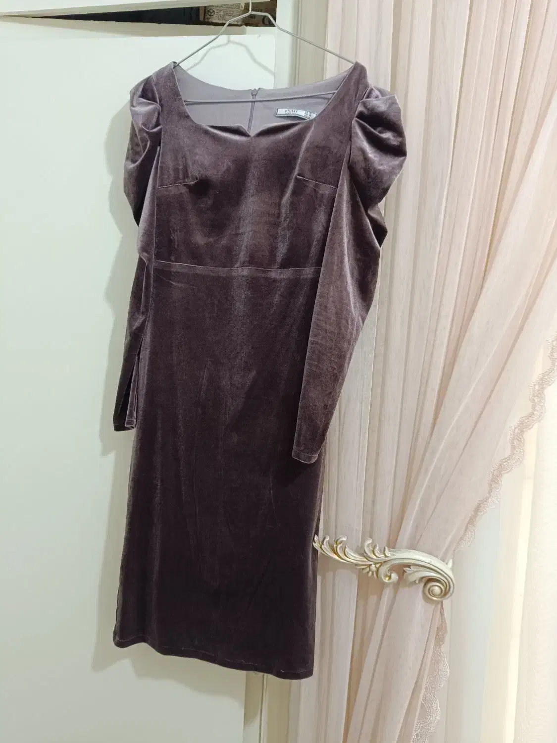 لباس مجلسی مناسب سایز 36 تا 40|لباس|گرگان, |دیوار