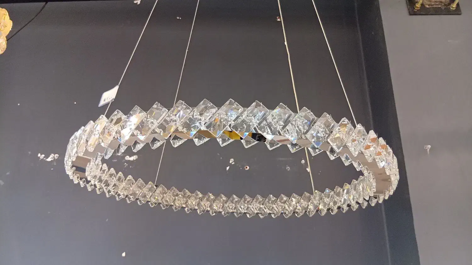 لوستر مدرن|لوستر و چراغ آویز|بوشهر, |دیوار