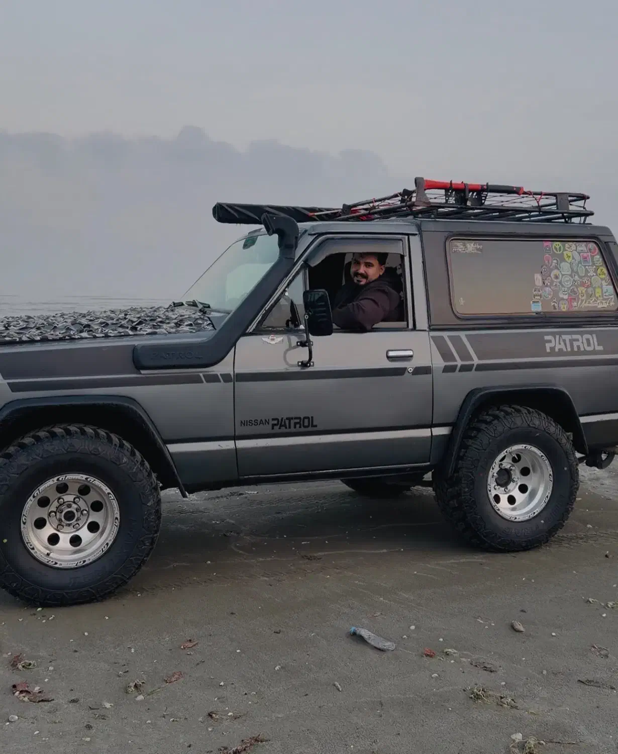 پاترول|خودرو سواری و وانت|آستارا, |دیوار