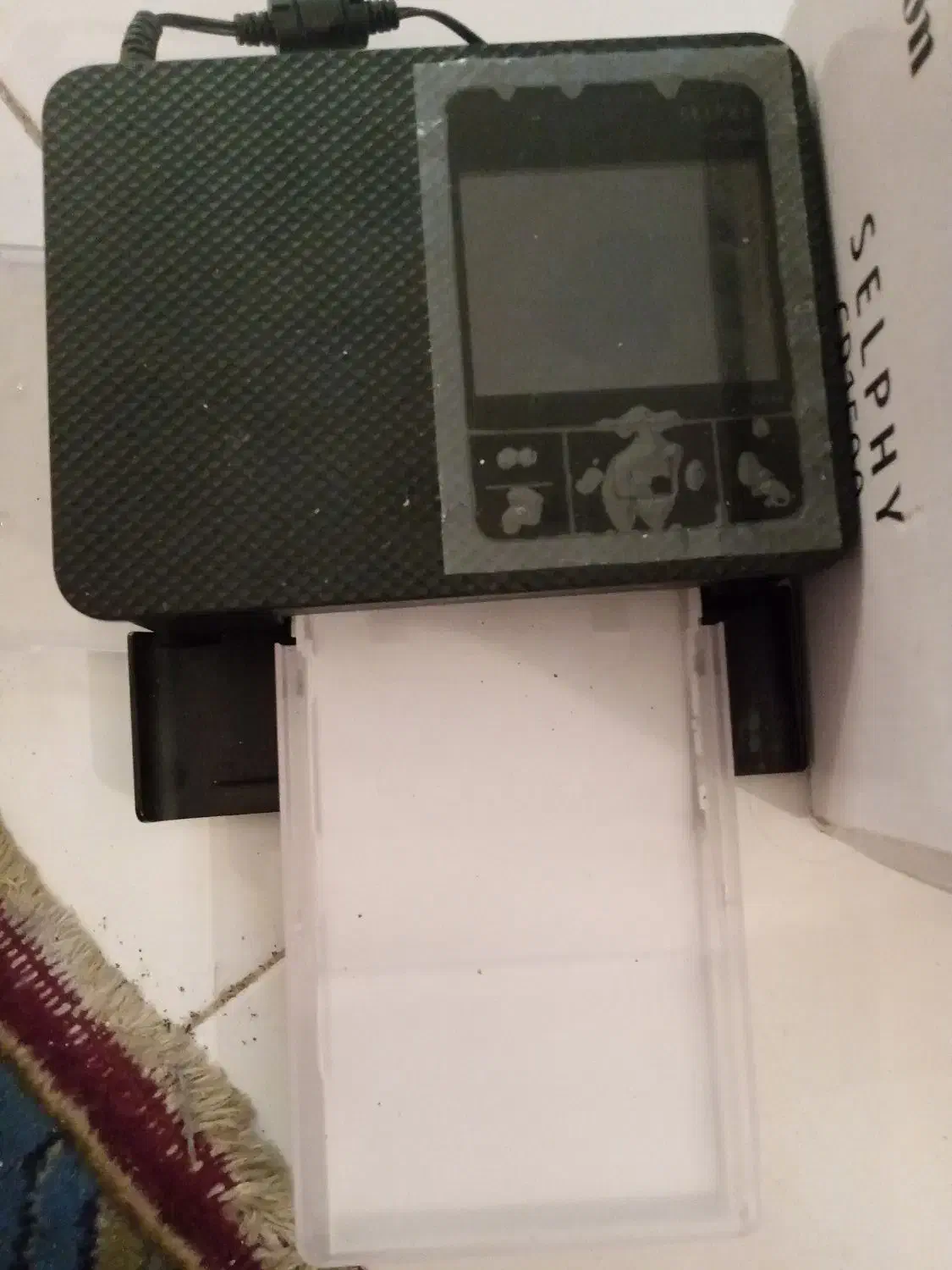 پیرنتر چاپ عکس کنون|پرینتر، اسکنر، کپی، فکس|تهران, شهران جنوبی|دیوار