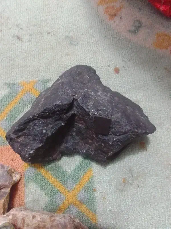 شهاب سنگ|کلکسیون اشیاء عتیقه|نوشهر, |دیوار