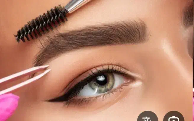 نیاز به مدل مژه  دو اتاق برای مزون|خدمات آرایشگری و زیبایی|تهران, دریان‌نو|دیوار