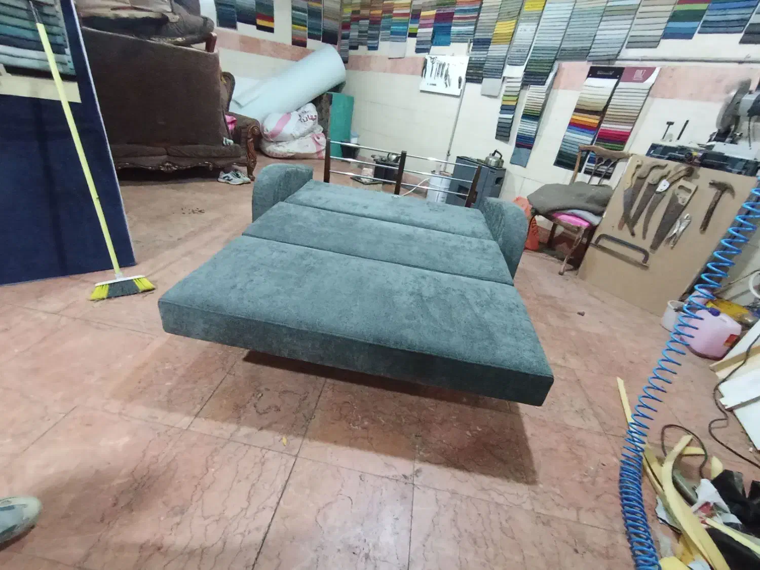 تعمیرات مبلمان|خدمات پیشه و مهارت|پردیس, فاز ۱|دیوار