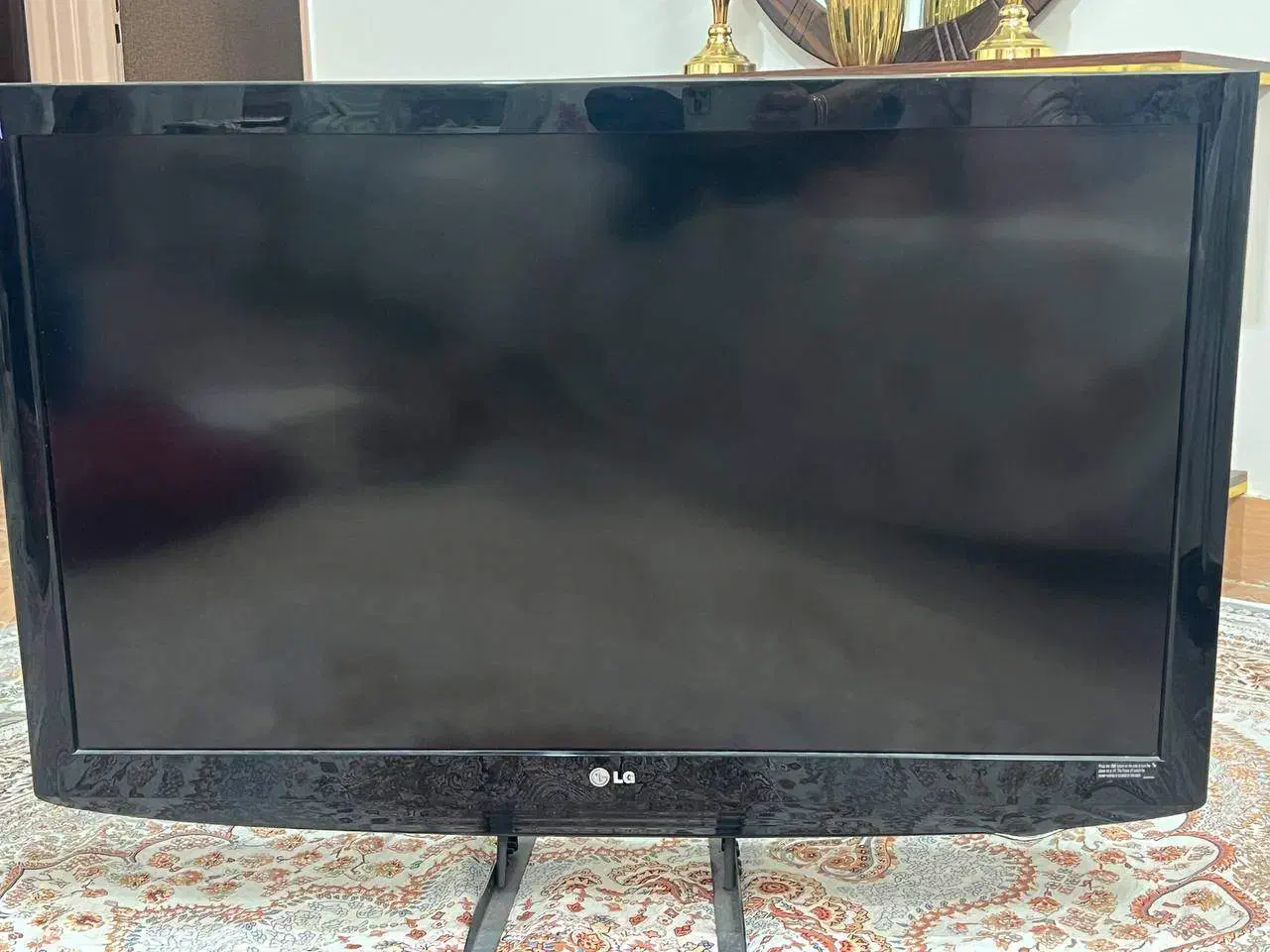 تلویزیون|تلویزیون و پروژکتور|گلپایگان, |دیوار