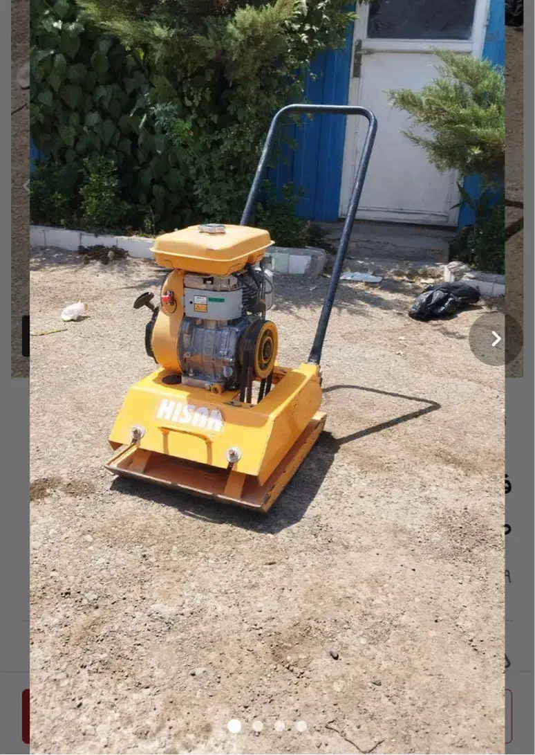 اجاره غلطک موتوری و کاتر|خدمات پیشه و مهارت|کهریزک, |دیوار