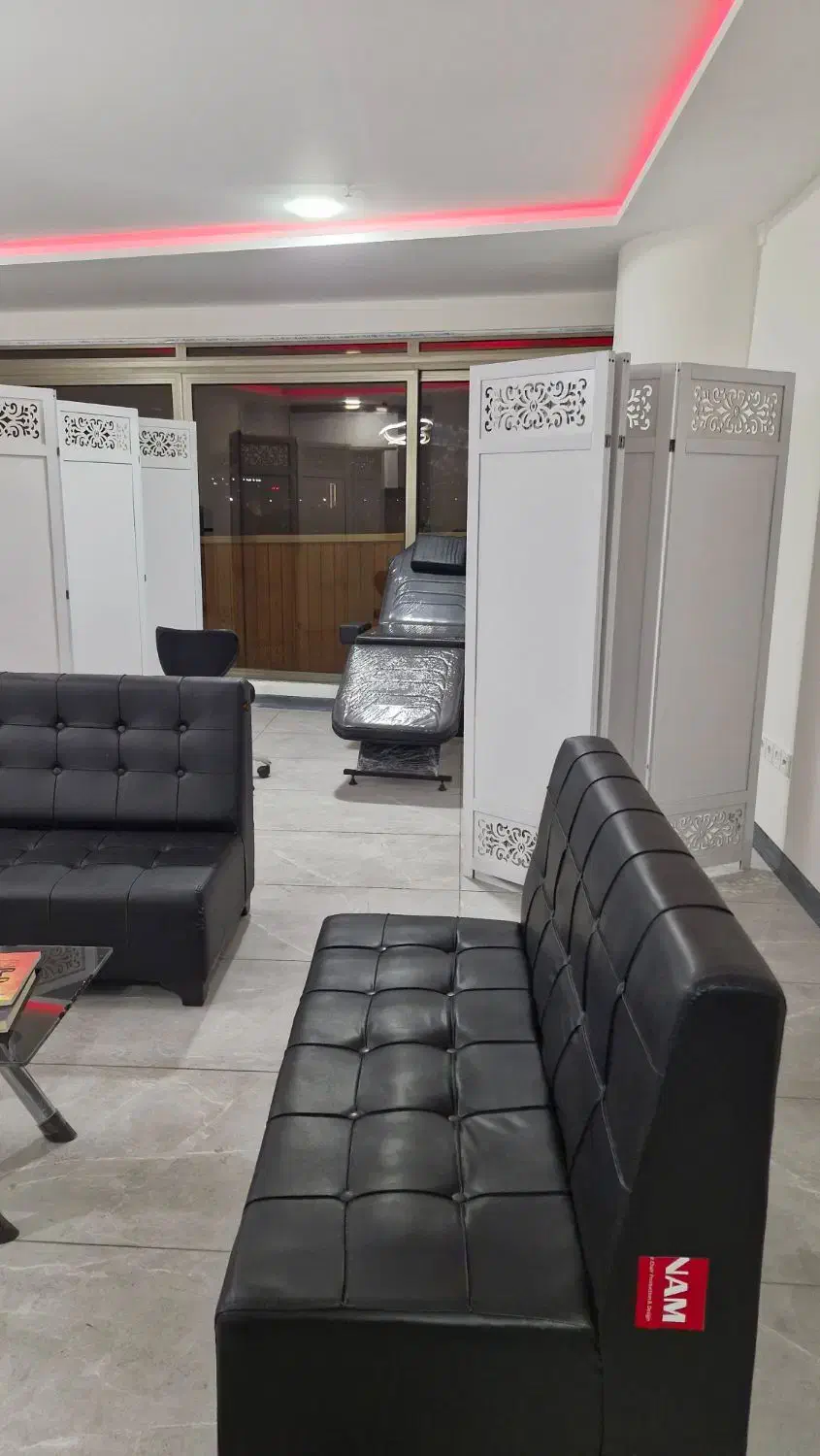 روغن و خدمات ماساژ|آرایشی، بهداشتی، درمانی|اصفهان, ملک‌شهر|دیوار