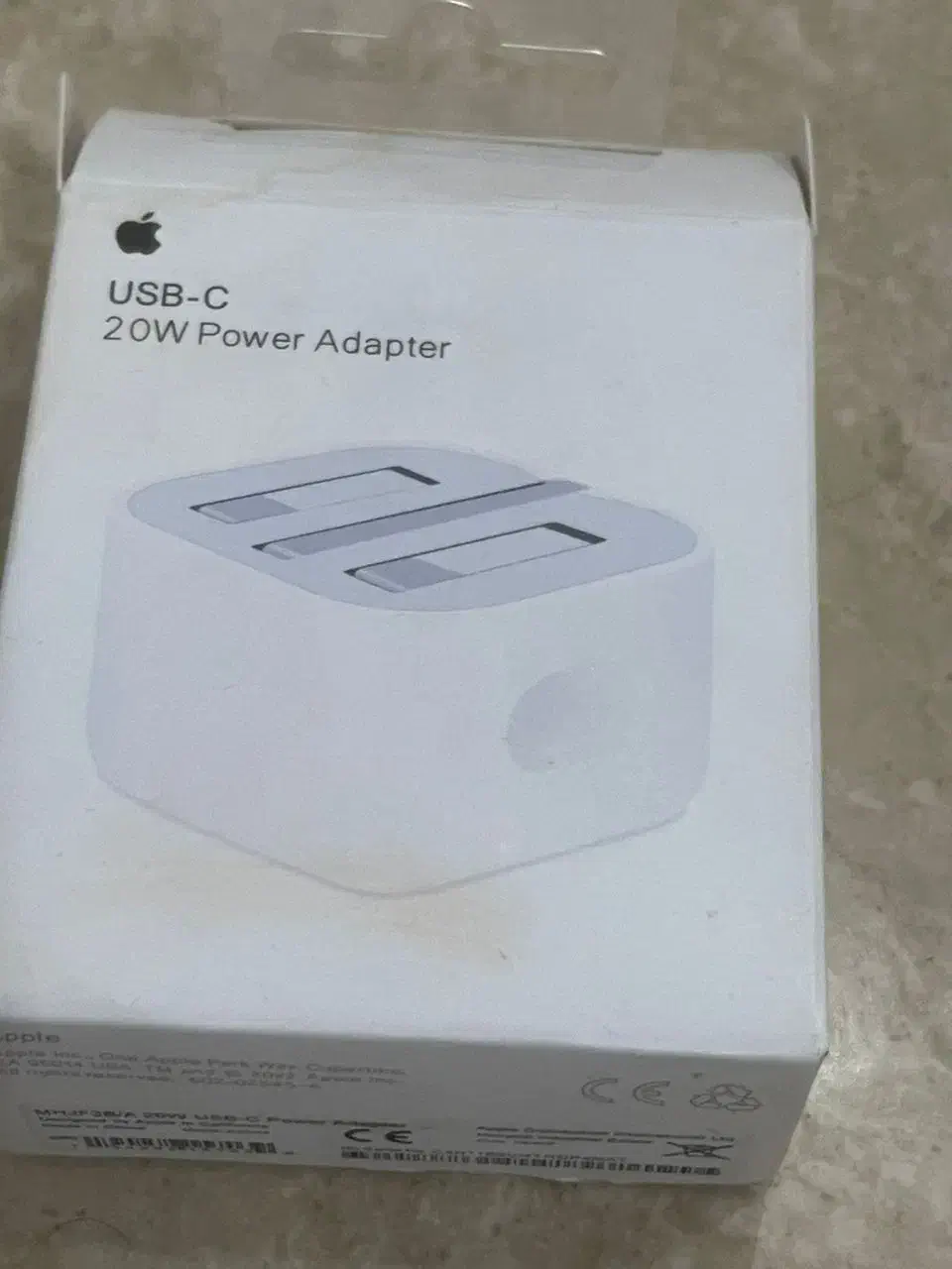 اداپتور اپل اورجینال|لوازم جانبی موبایل و تبلت|ورامین, ورامین|دیوار