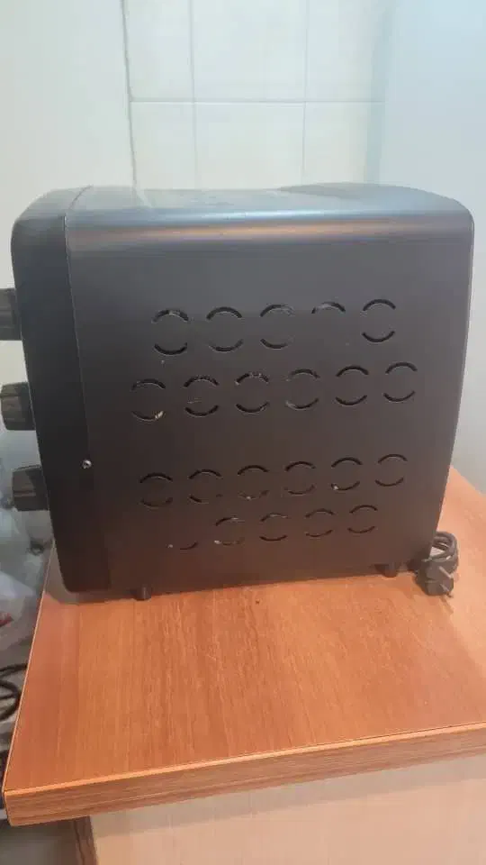 توستر|اجاق گاز و لوازم برقی پخت‌وپز|تهران, جیحون|دیوار