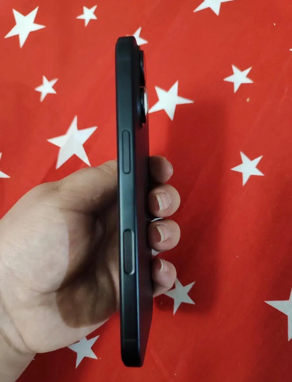 iphone 16|موبایل|زاهدان, |دیوار