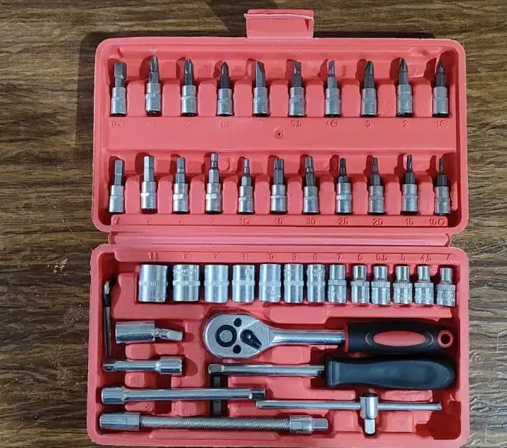 آچار بکس|ابزارآلات|فردیس, قریشی|دیوار