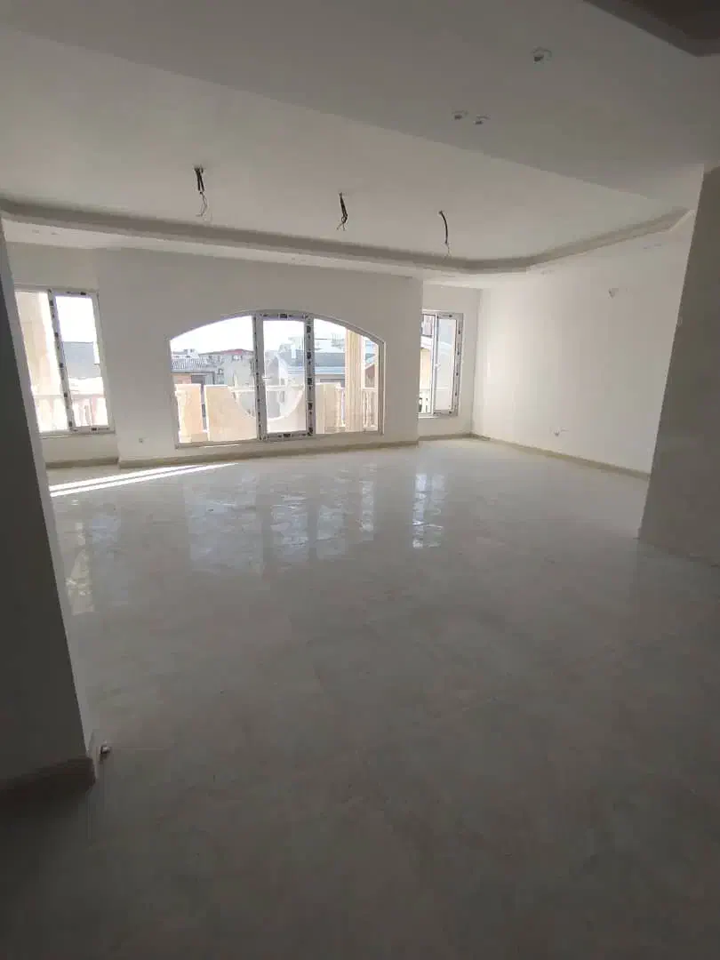 ۱۵۵ متر مهتاب نوساز|فروش آپارتمان|قائم‌شهر, |دیوار