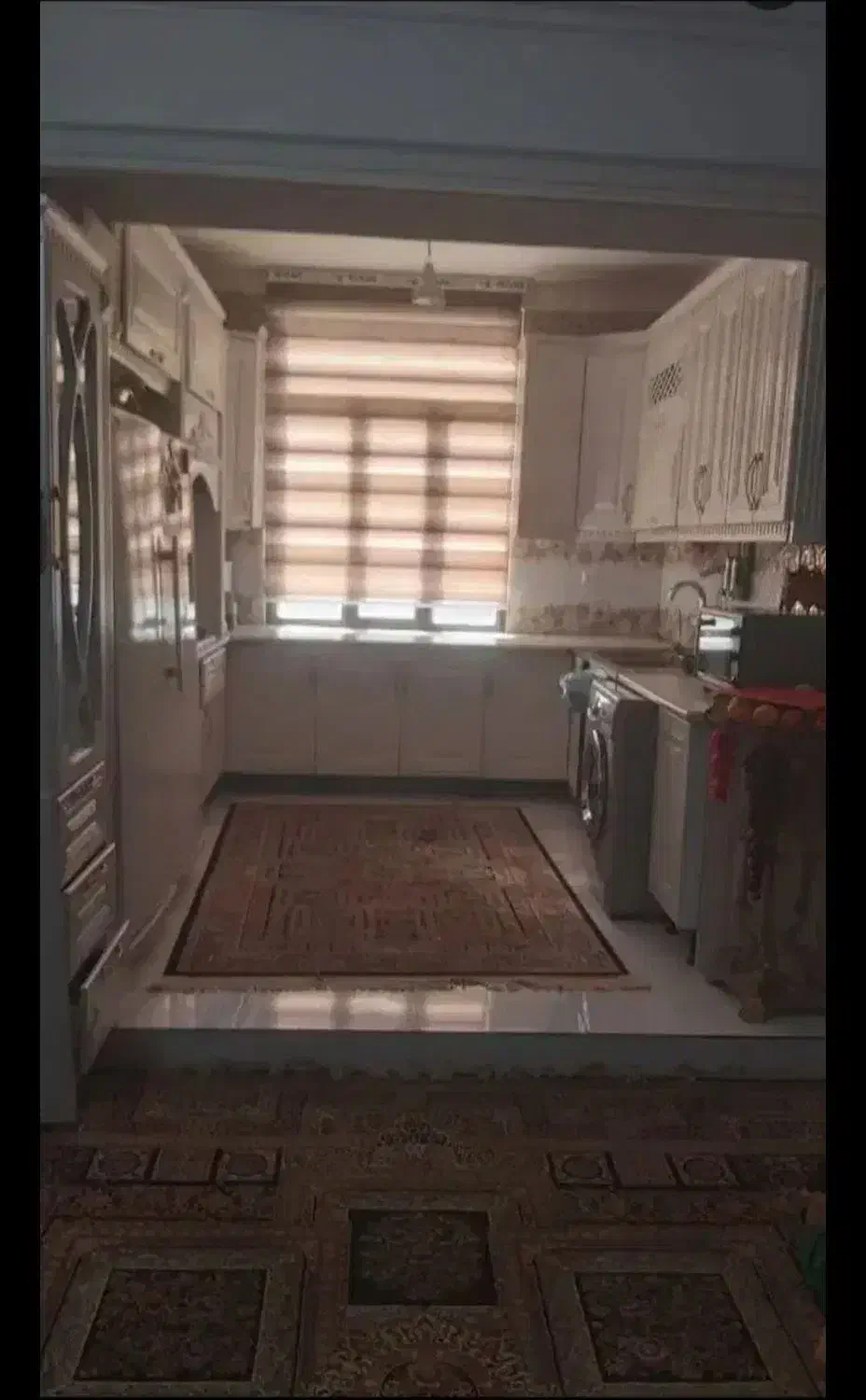 ویلایی فروش مسکونی 3طبقه دربست+۲باب تجاری|فروش خانه و ویلا|قم, یزدانشهر|دیوار