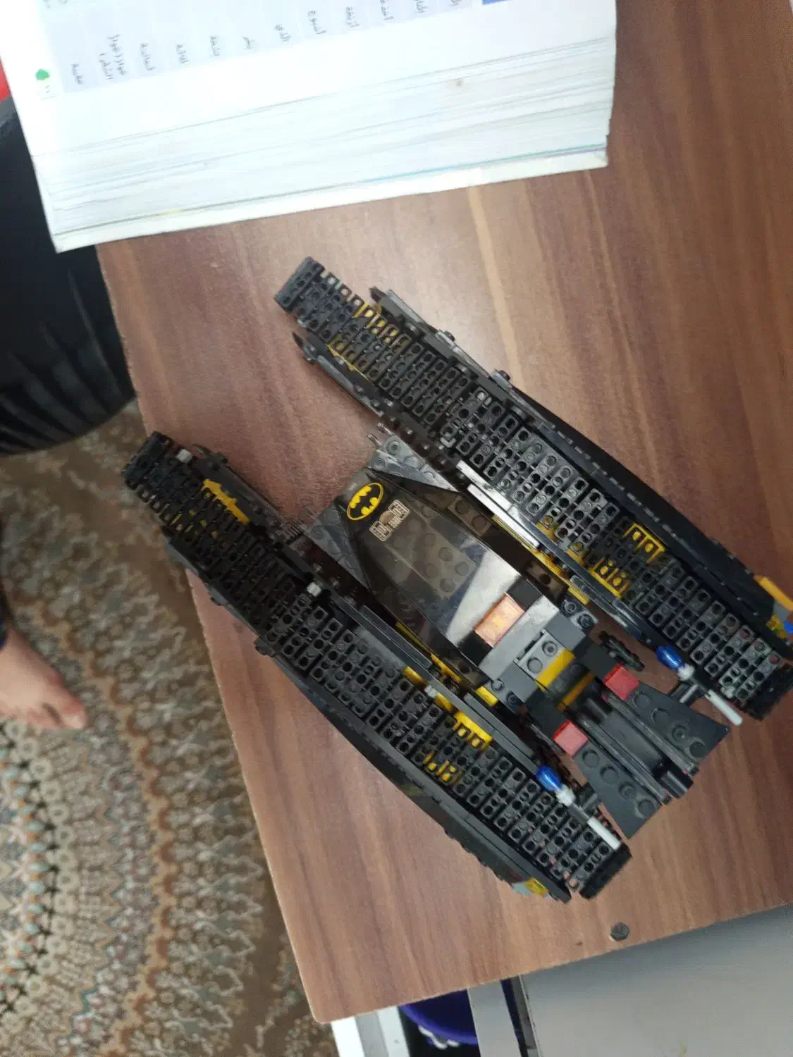 لگو|اسباب‌‌بازی|مشهد, دانشجو|دیوار