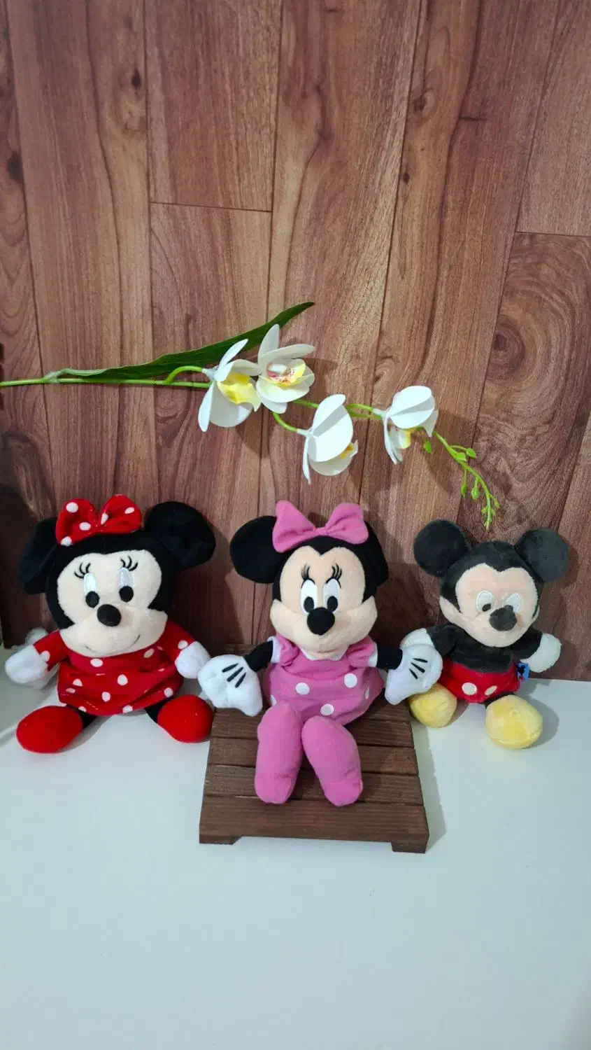 عروسک شخصیت کارتونی|اسباببازی بچه|تهران, شهران جنوبی|دیوار