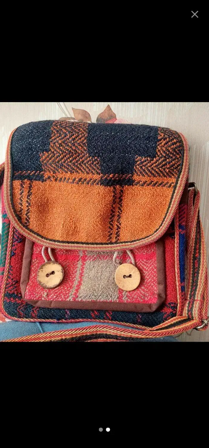 کیف و کوله نو|کیف، کفش، کمربند|کرج, عظیمیه|دیوار