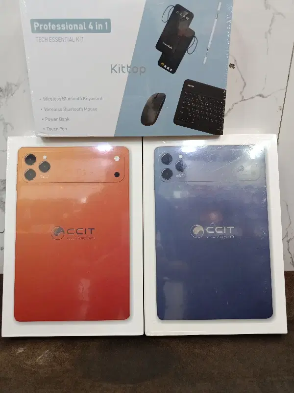 تبلت Ccit 17plus پخش عمده قیمت 23/500/000|تبلت|تهران, شیخ هادی|دیوار