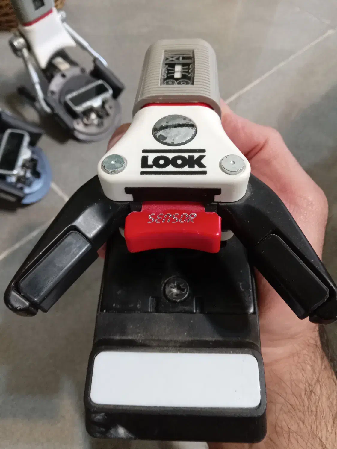 فیکس لوک چوب اسکی|ورزش‌های زمستانی|ارومیه, |دیوار