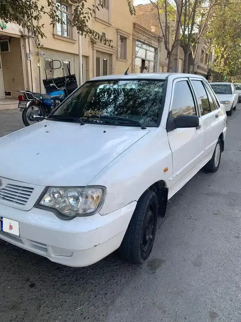 پراید 132دوگانه|خودرو سواری و وانت|کاشان, قطب راوندی|دیوار