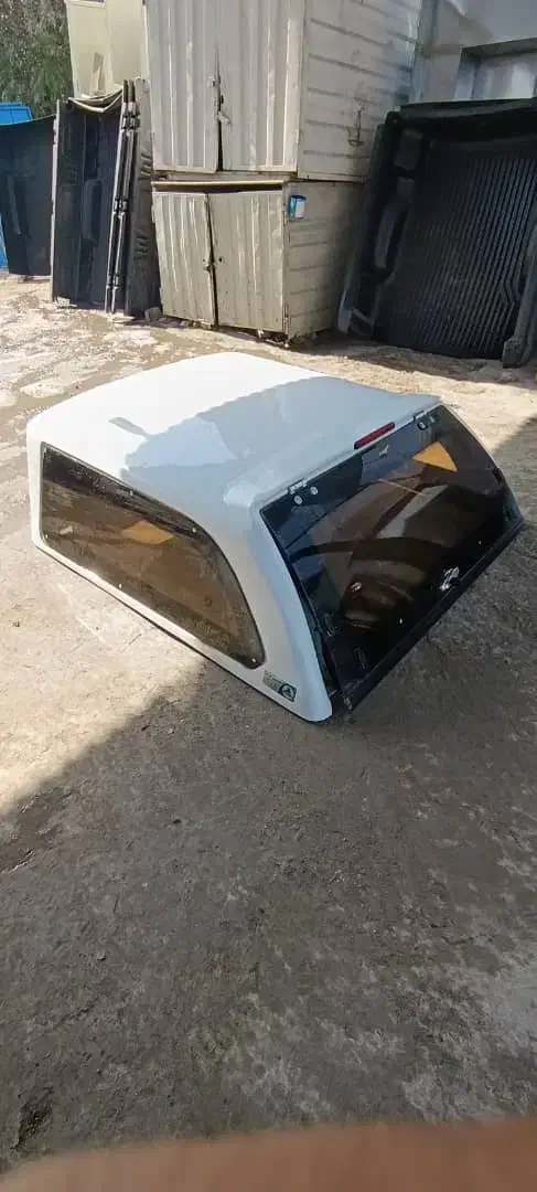 اتاق فایبرگلاس پرایدمزدا وکفی فلزی لاینر پلاستیک|قطعات یدکی و لوازم جانبی|فردیس, سرحد آباد|دیوار