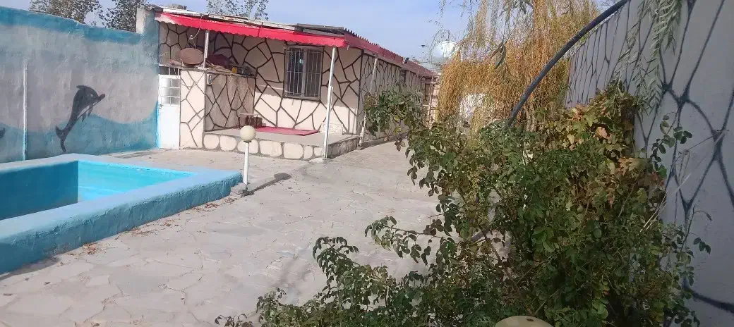 باغ ویلا اجاره ای|اجارهٔ کوتاه‌مدت ویلا و باغ|مشهد, تبادکان|دیوار