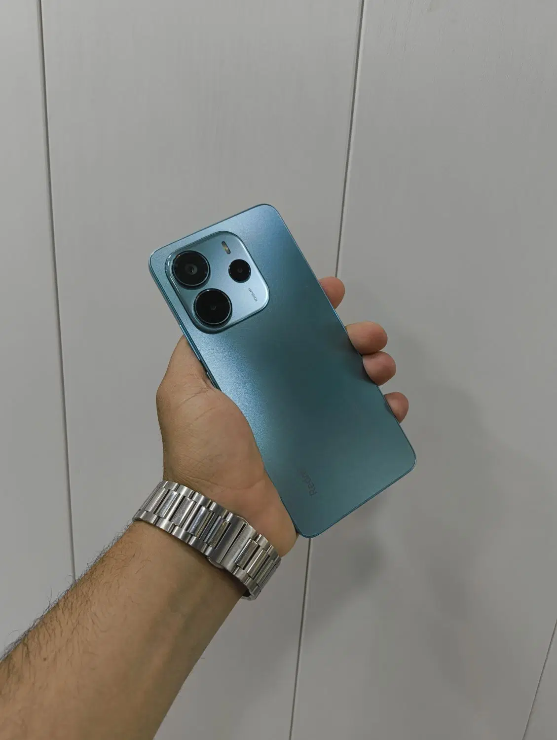 Redmi Note 14 256/8 لازرورق|موبایل|کرج, گوهردشت|دیوار