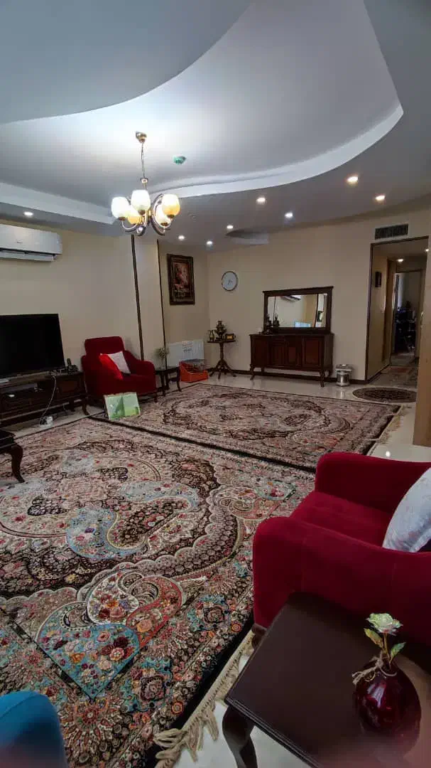 در قلب افرا، ی واحدلاکچری۳خواب نوساز.سندتک برگ|فروش آپارتمان|ماهدشت, |دیوار